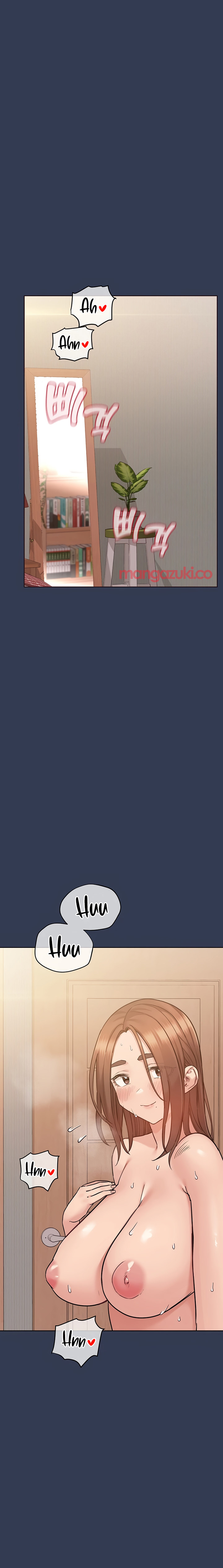 Keep it a Secret from Your Mother! - Chapter 69 Page 29