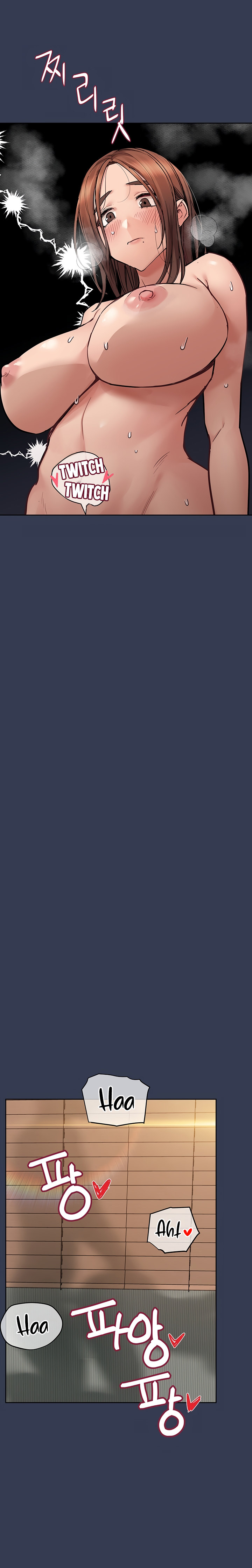 Keep it a Secret from Your Mother! - Chapter 70 Page 10