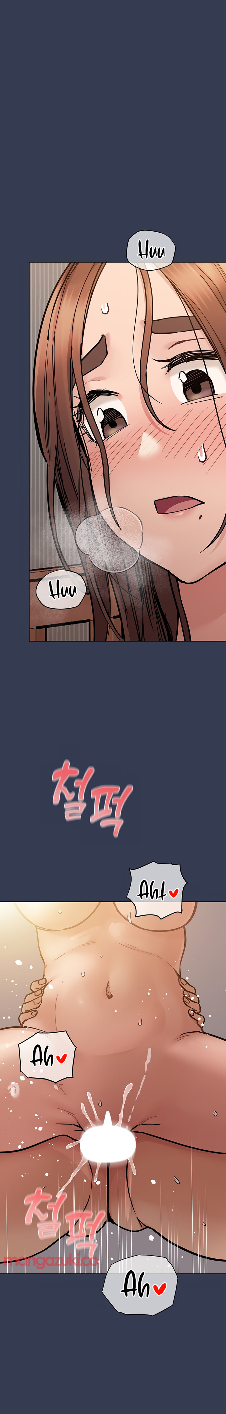 Keep it a Secret from Your Mother! - Chapter 70 Page 21