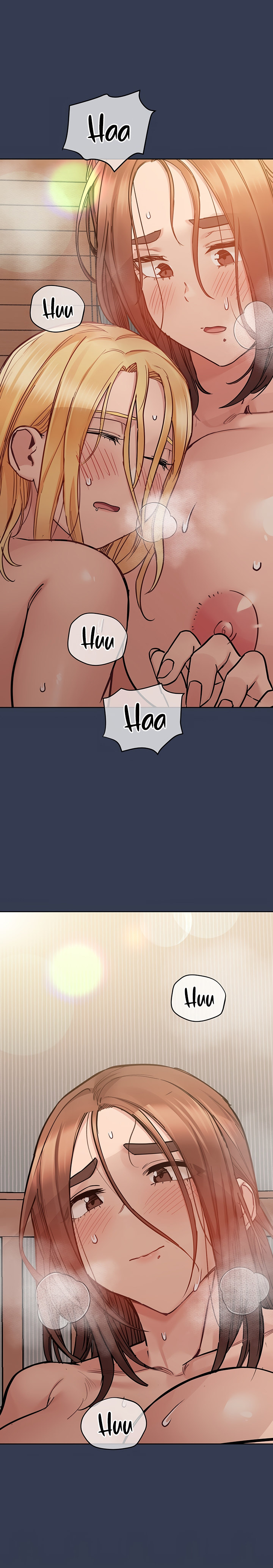 Keep it a Secret from Your Mother! - Chapter 70 Page 24