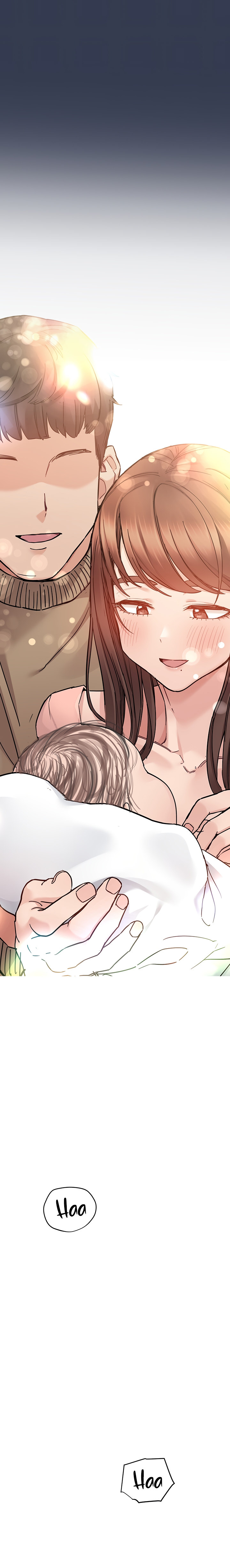 Keep it a Secret from Your Mother! - Chapter 70 Page 25