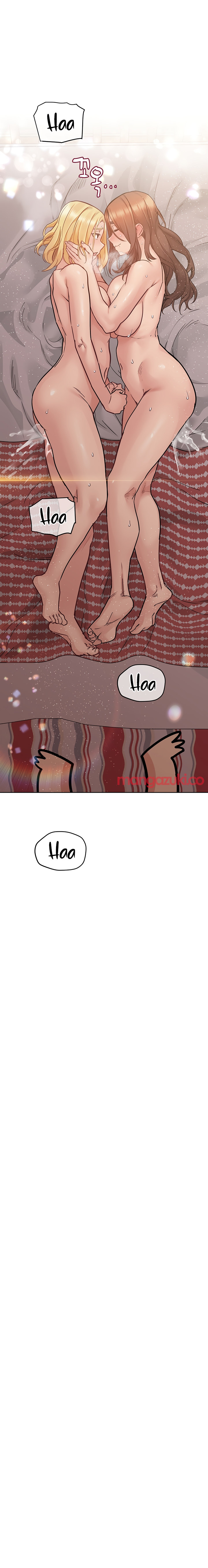 Keep it a Secret from Your Mother! - Chapter 70 Page 26