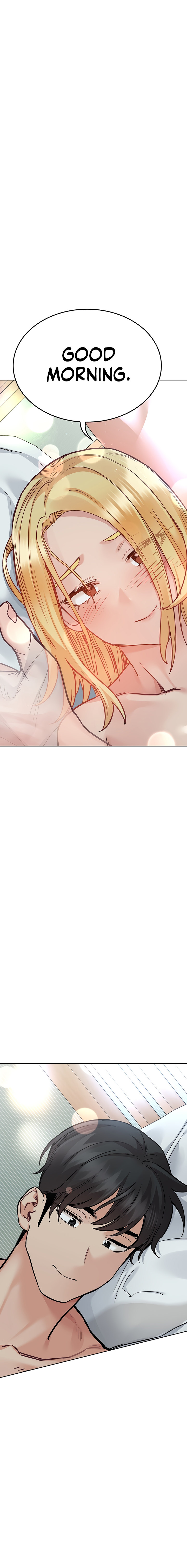 Keep it a Secret from Your Mother! - Chapter 70 Page 30