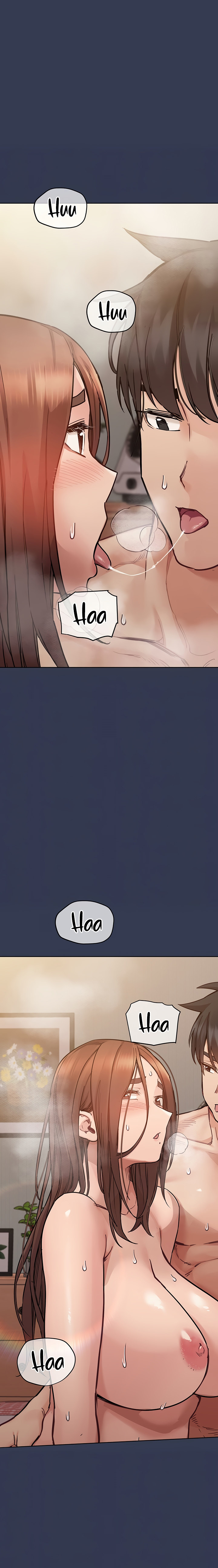 Keep it a Secret from Your Mother! - Chapter 70 Page 4