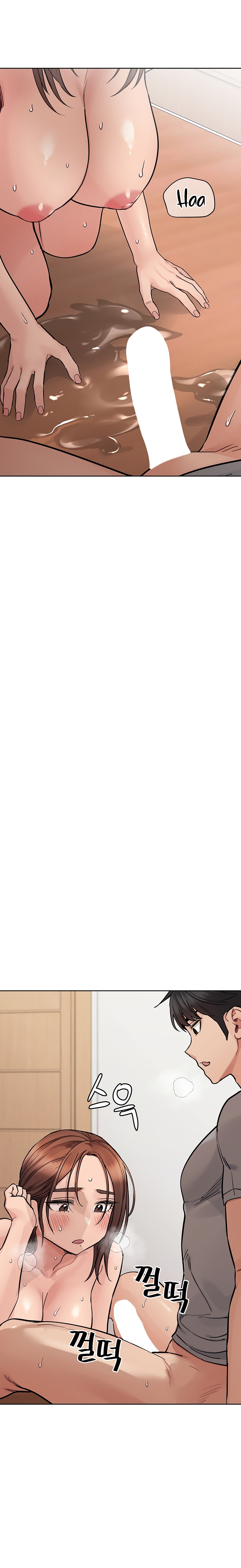 Keep it a Secret from Your Mother! - Chapter 72 Page 28