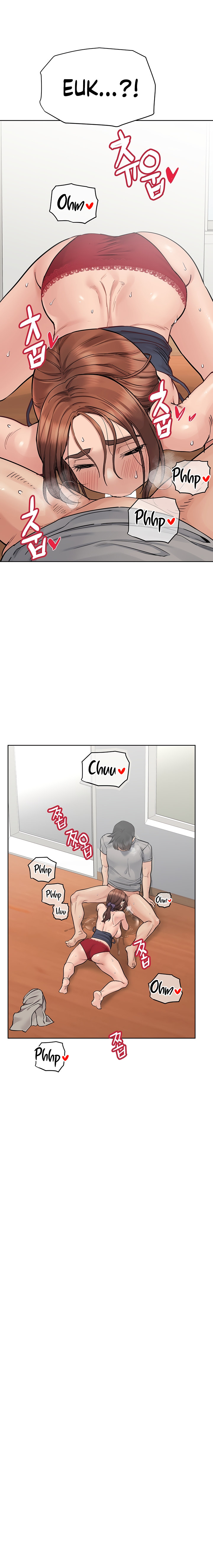 Keep it a Secret from Your Mother! - Chapter 72 Page 29