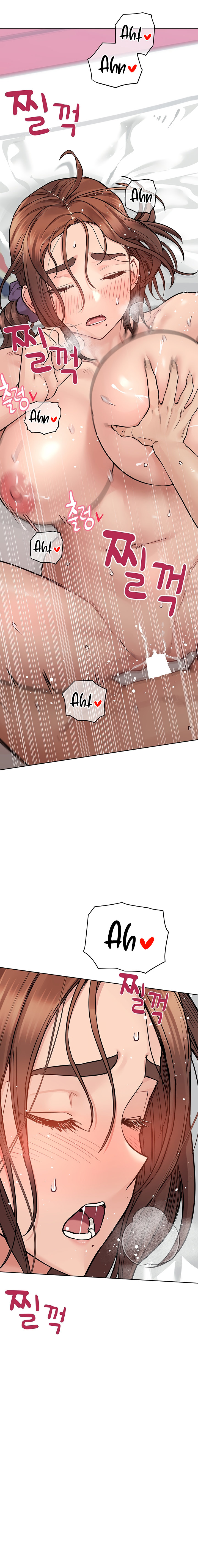 Keep it a Secret from Your Mother! - Chapter 73 Page 20