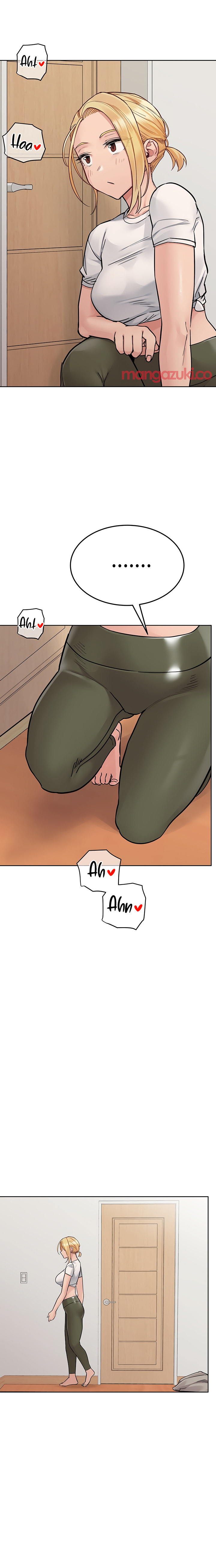 Keep it a Secret from Your Mother! - Chapter 73 Page 21