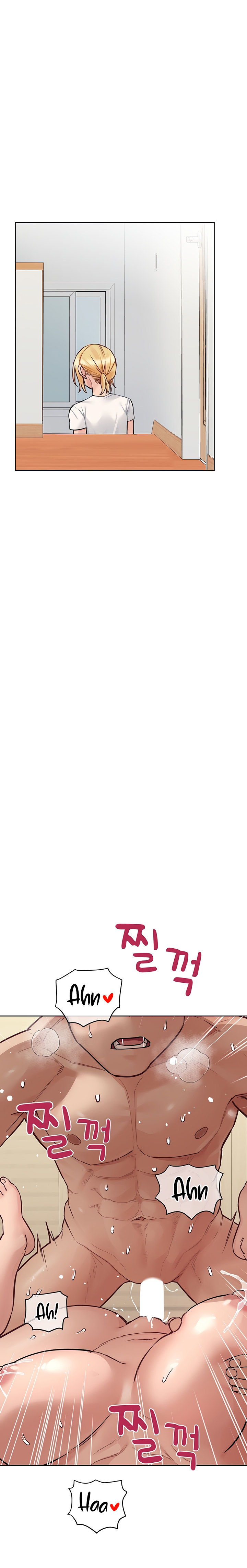 Keep it a Secret from Your Mother! - Chapter 73 Page 22