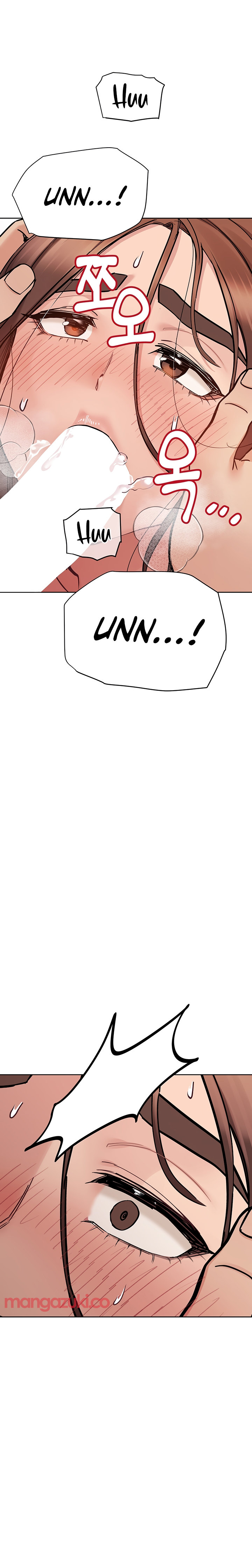 Keep it a Secret from Your Mother! - Chapter 73 Page 25