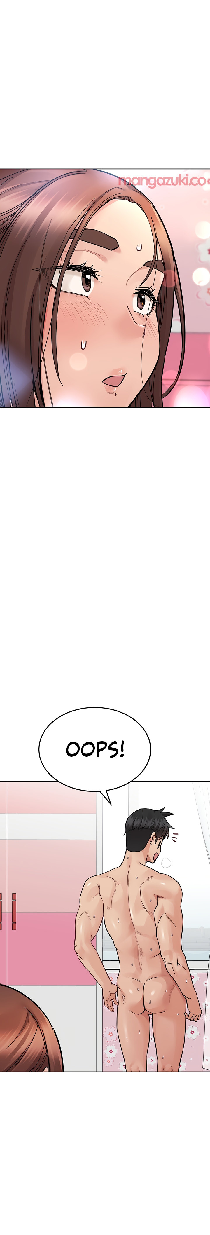 Keep it a Secret from Your Mother! - Chapter 73 Page 29