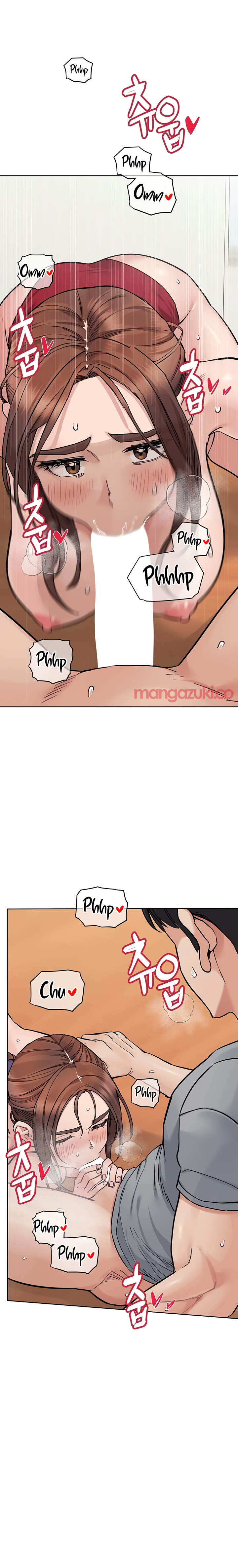 Keep it a Secret from Your Mother! - Chapter 73 Page 5