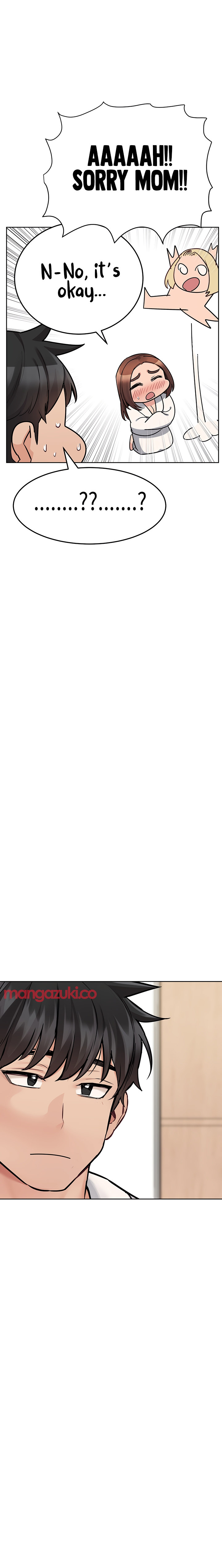 Keep it a Secret from Your Mother! - Chapter 74 Page 13