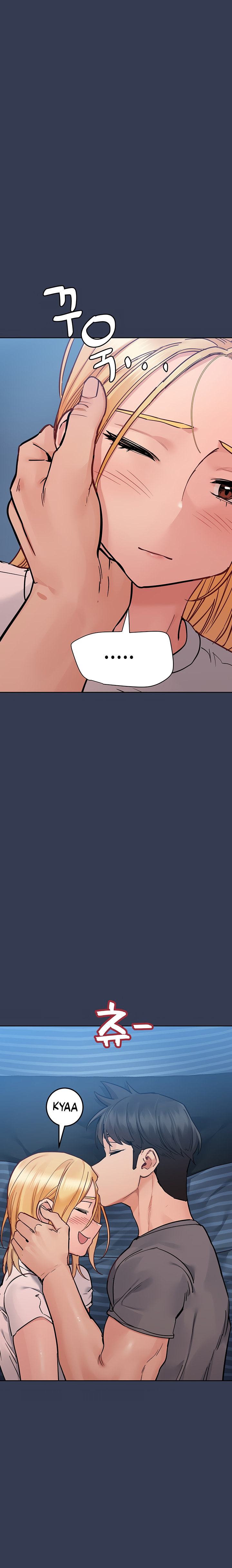 Keep it a Secret from Your Mother! - Chapter 74 Page 30