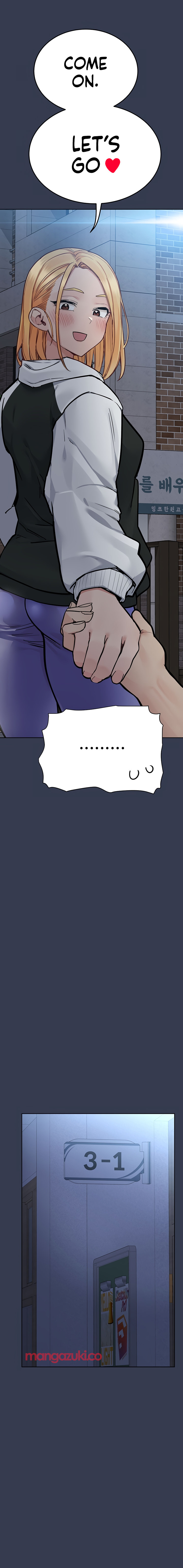 Keep it a Secret from Your Mother! - Chapter 75 Page 25