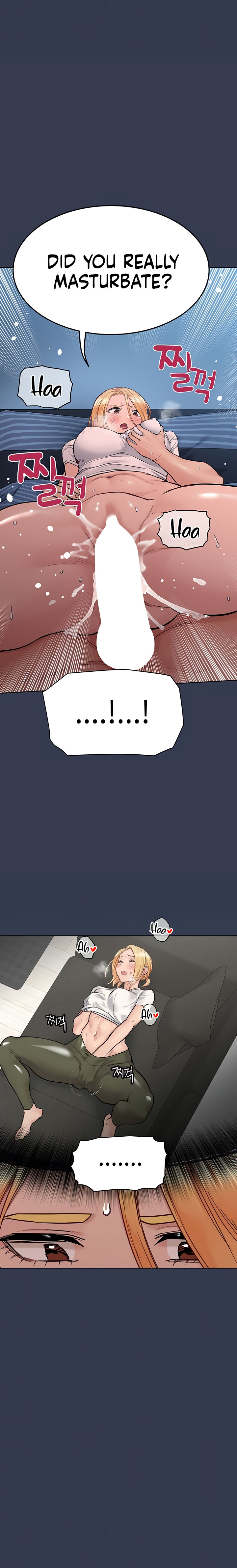 Keep it a Secret from Your Mother! - Chapter 75 Page 7