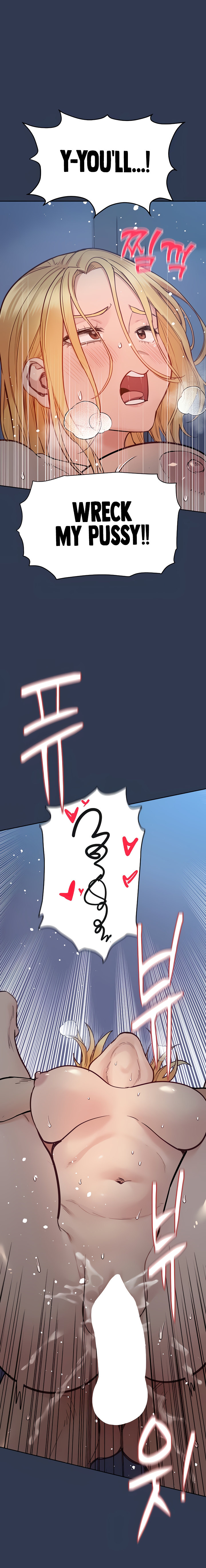 Keep it a Secret from Your Mother! - Chapter 76 Page 19