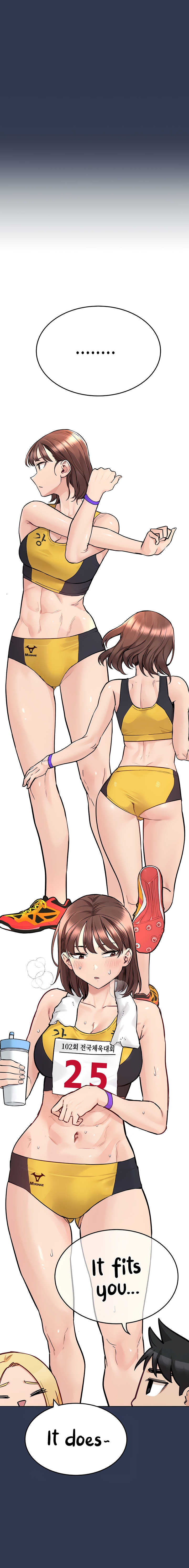 Keep it a Secret from Your Mother! - Chapter 76 Page 24