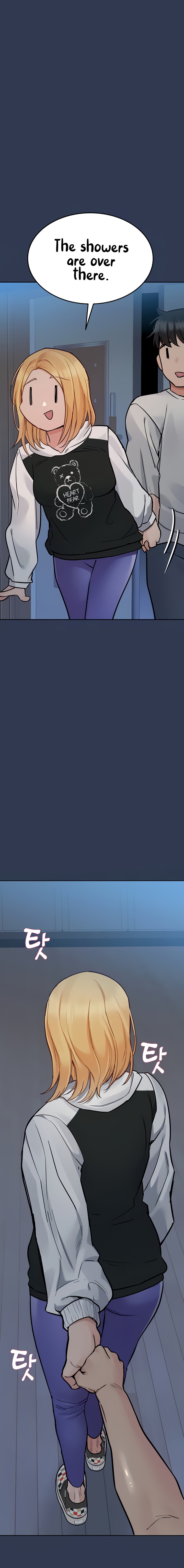 Keep it a Secret from Your Mother! - Chapter 76 Page 28