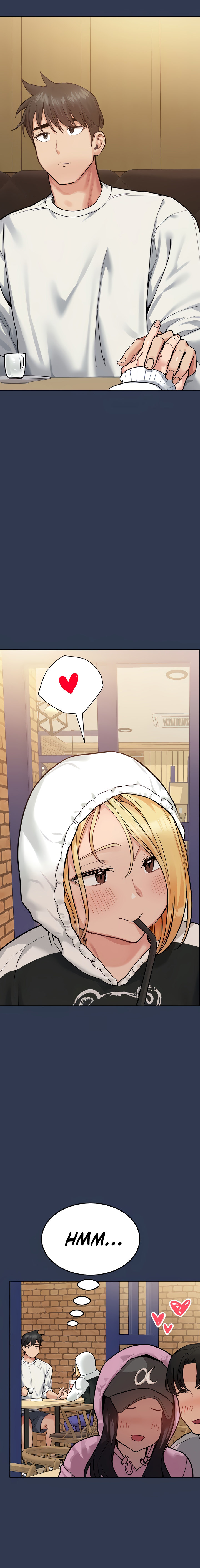 Keep it a Secret from Your Mother! - Chapter 77 Page 11