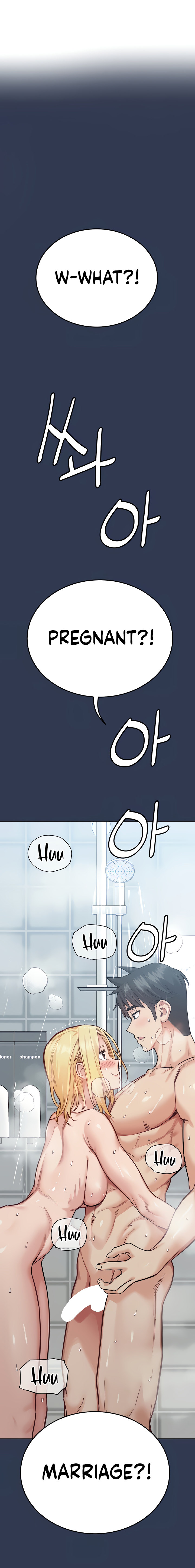 Keep it a Secret from Your Mother! - Chapter 77 Page 2