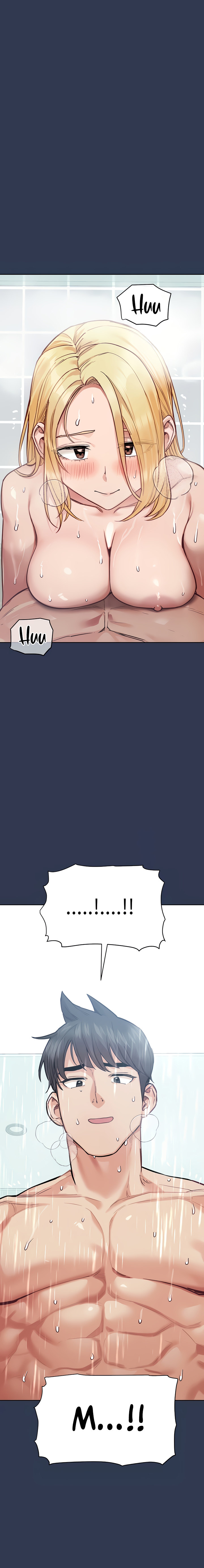 Keep it a Secret from Your Mother! - Chapter 77 Page 3