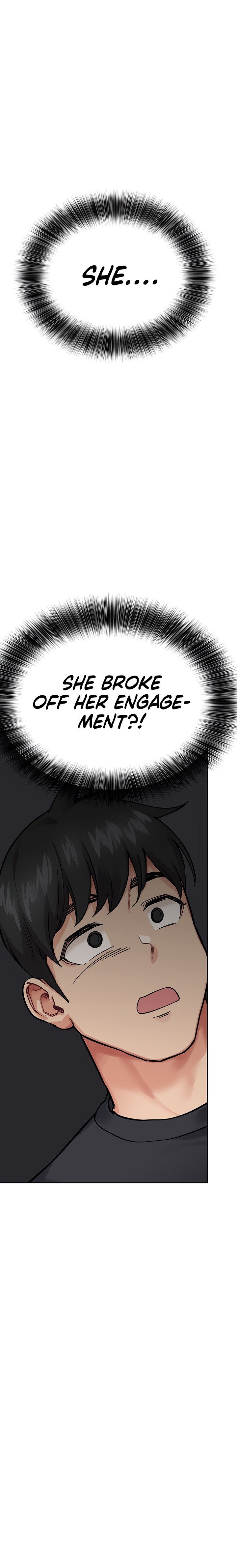 Keep it a Secret from Your Mother! - Chapter 78 Page 2