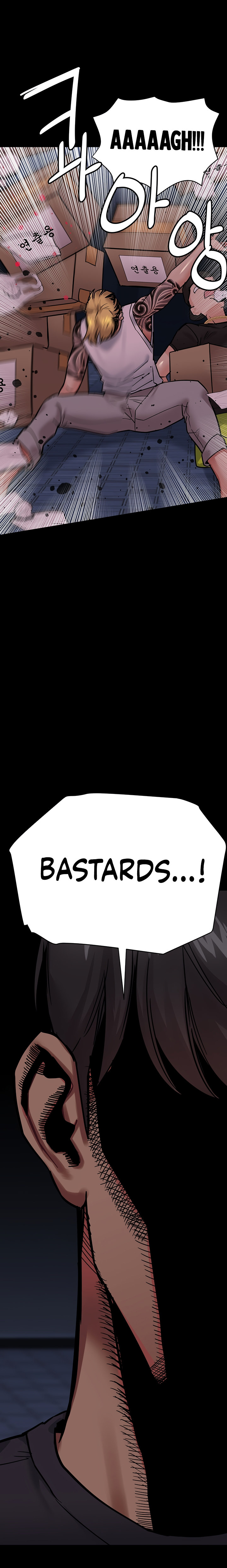 Keep it a Secret from Your Mother! - Chapter 78 Page 20