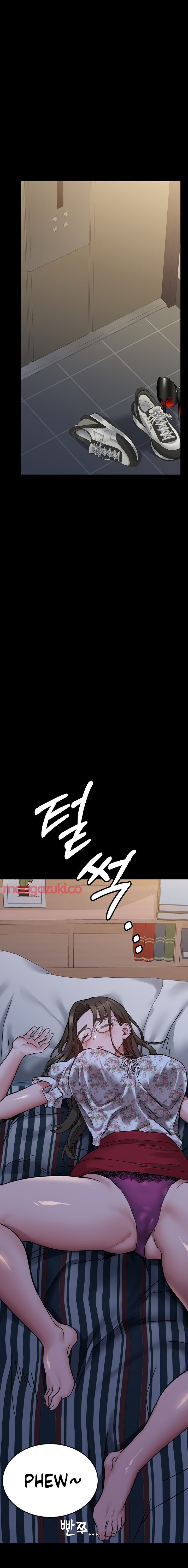 Keep it a Secret from Your Mother! - Chapter 78 Page 29