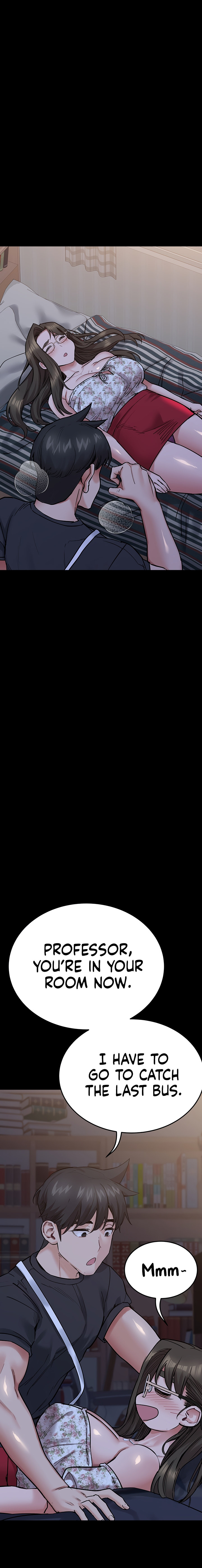 Keep it a Secret from Your Mother! - Chapter 78 Page 30