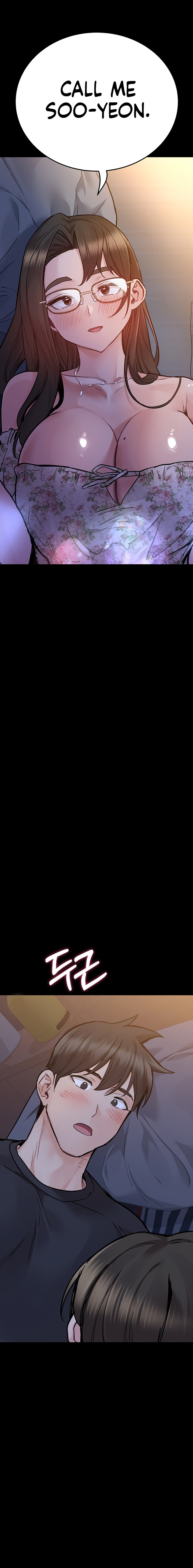 Keep it a Secret from Your Mother! - Chapter 79 Page 14