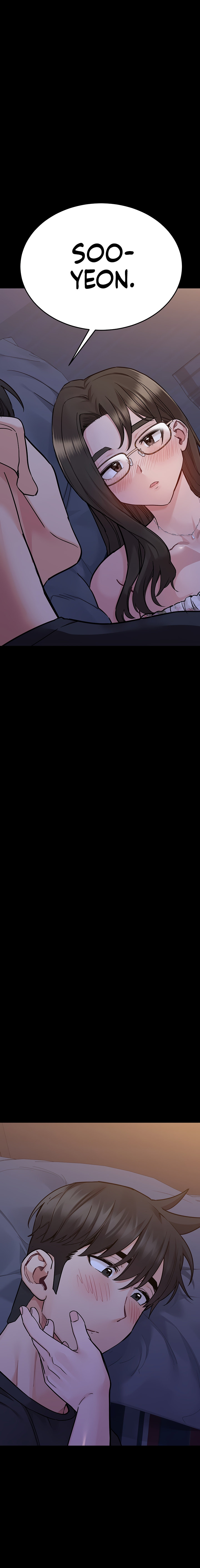 Keep it a Secret from Your Mother! - Chapter 79 Page 18