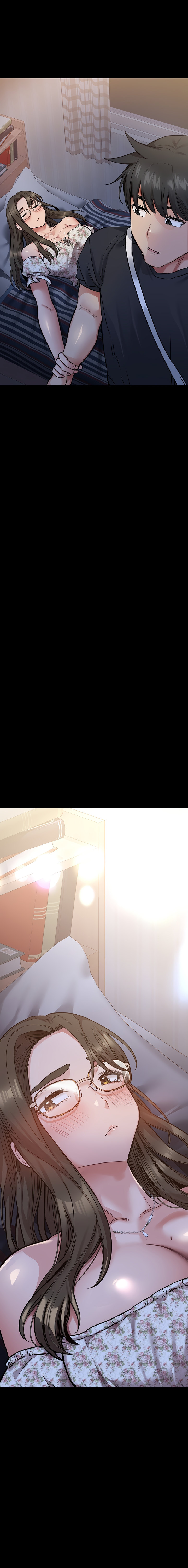 Keep it a Secret from Your Mother! - Chapter 79 Page 2