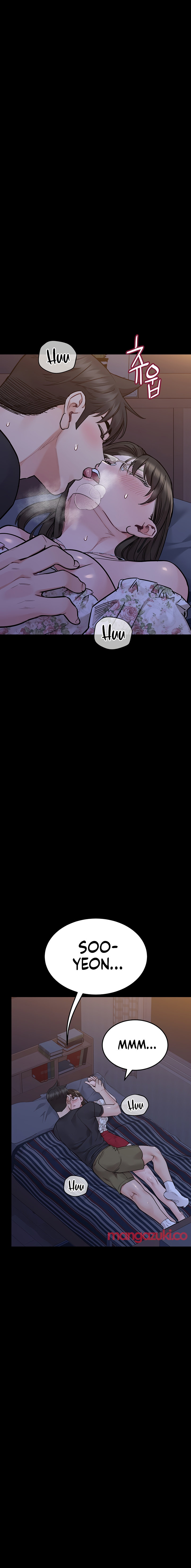 Keep it a Secret from Your Mother! - Chapter 79 Page 21