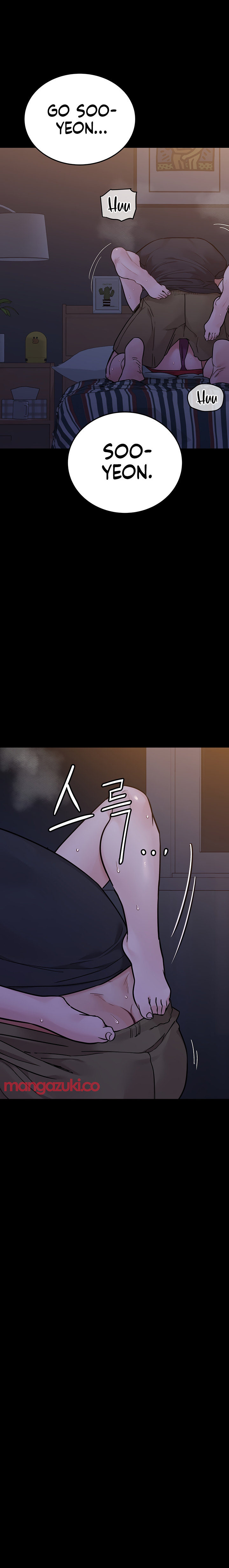 Keep it a Secret from Your Mother! - Chapter 79 Page 25