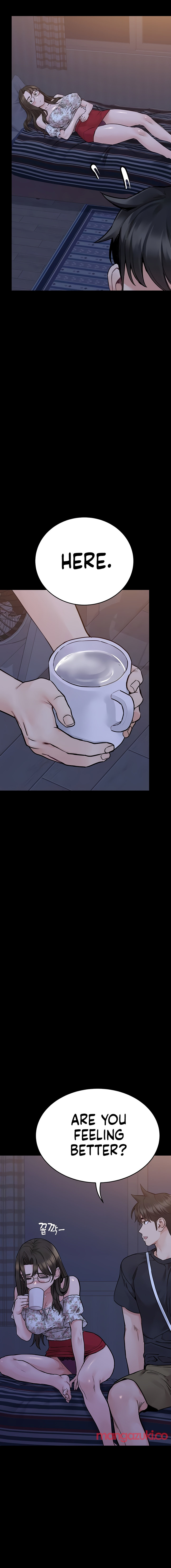 Keep it a Secret from Your Mother! - Chapter 79 Page 5