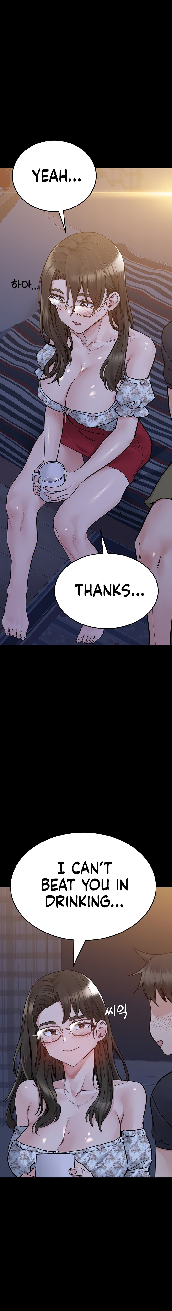 Keep it a Secret from Your Mother! - Chapter 79 Page 6