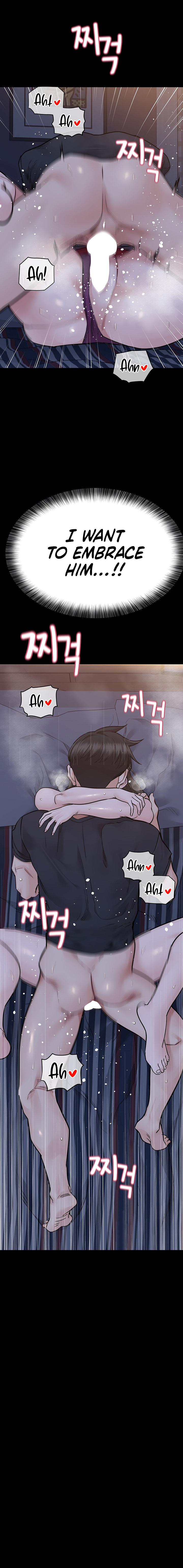 Keep it a Secret from Your Mother! - Chapter 80 Page 11