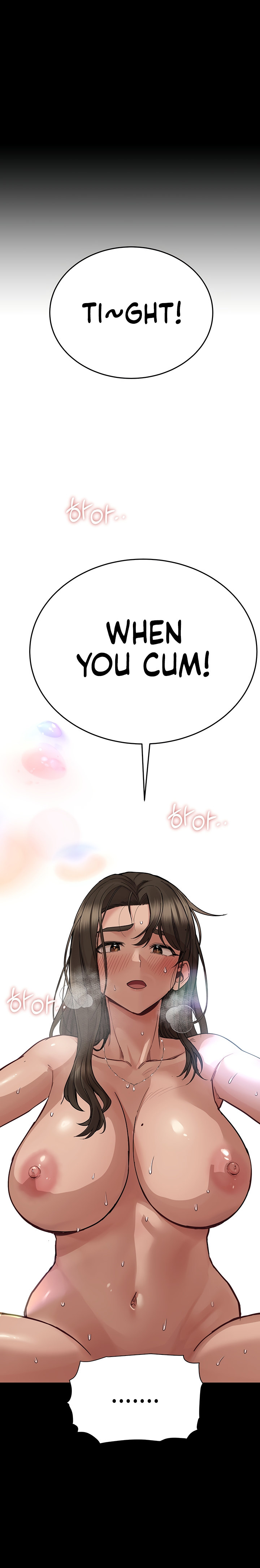 Keep it a Secret from Your Mother! - Chapter 81 Page 11