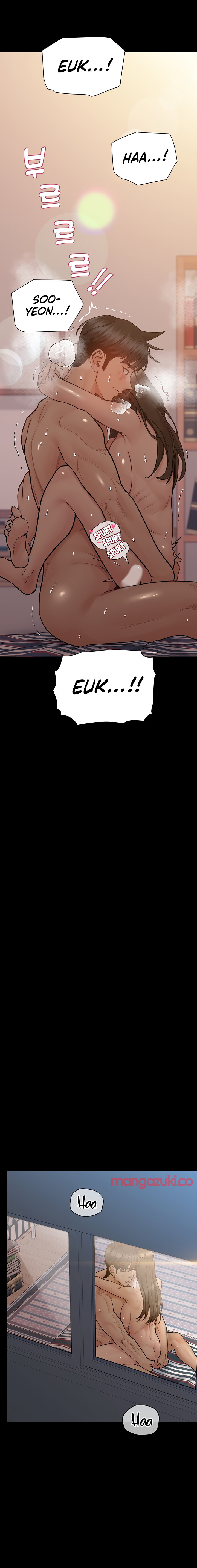 Keep it a Secret from Your Mother! - Chapter 81 Page 13