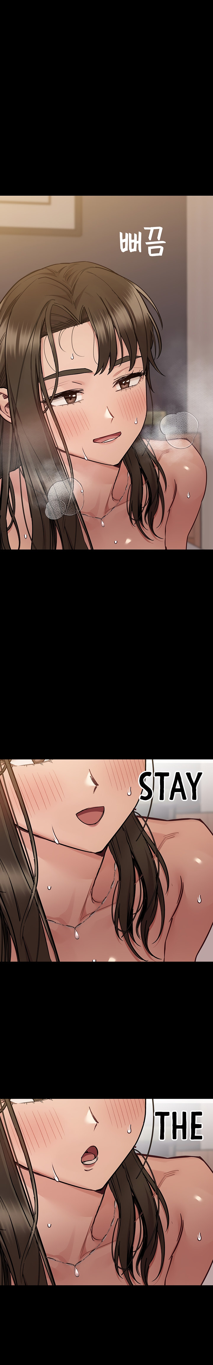 Keep it a Secret from Your Mother! - Chapter 81 Page 2