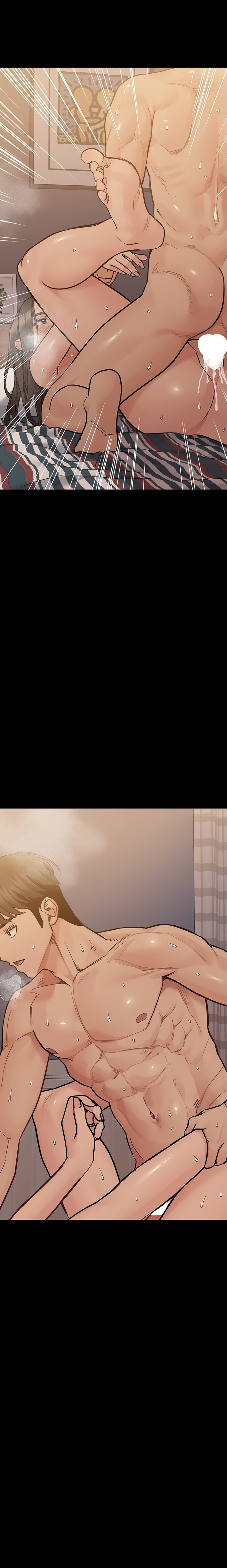 Keep it a Secret from Your Mother! - Chapter 81 Page 20