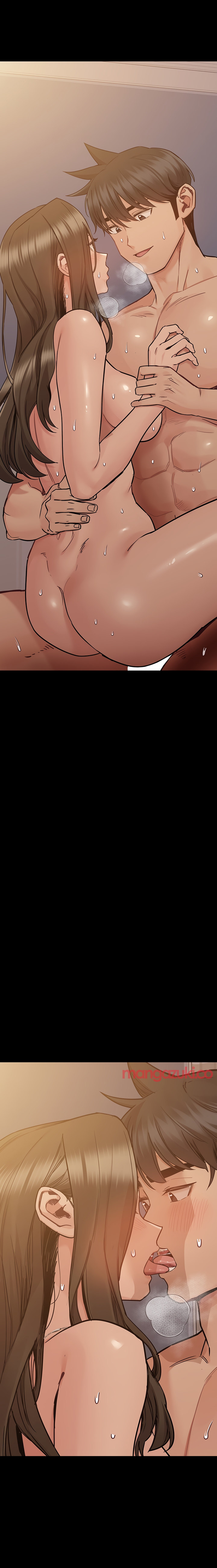 Keep it a Secret from Your Mother! - Chapter 81 Page 21