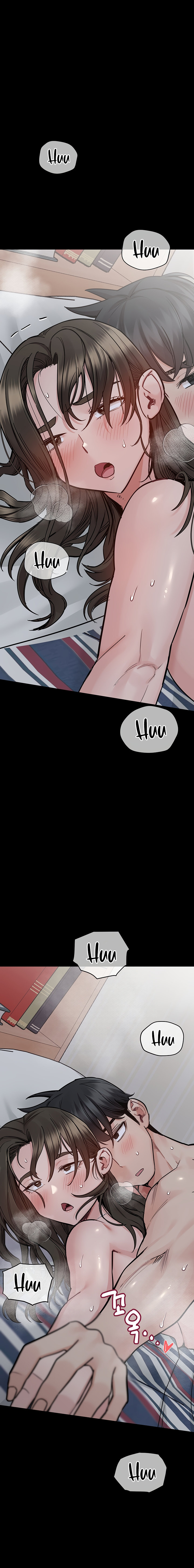 Keep it a Secret from Your Mother! - Chapter 81 Page 26