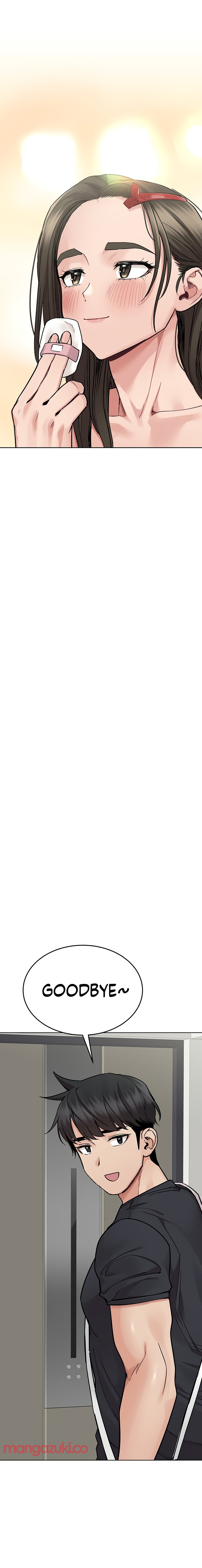 Keep it a Secret from Your Mother! - Chapter 81 Page 33