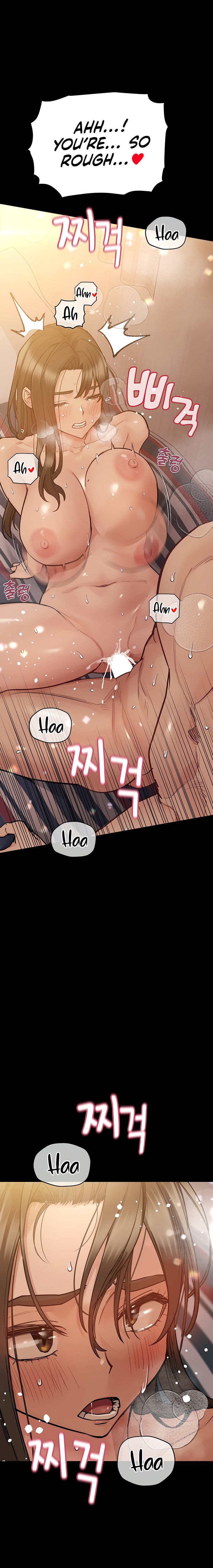 Keep it a Secret from Your Mother! - Chapter 81 Page 9