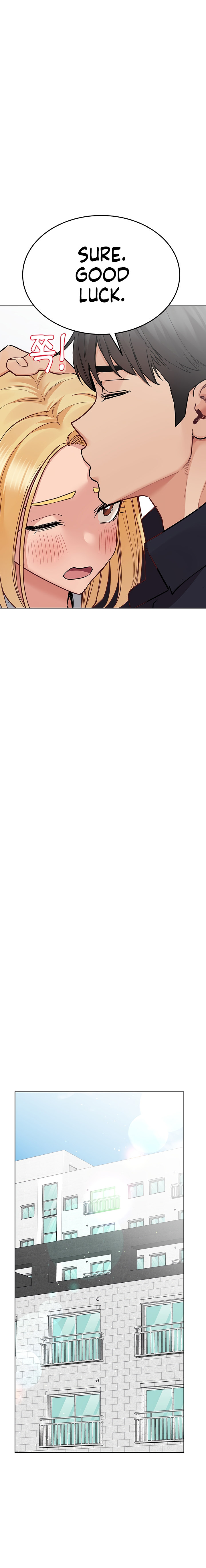 Keep it a Secret from Your Mother! - Chapter 82 Page 11