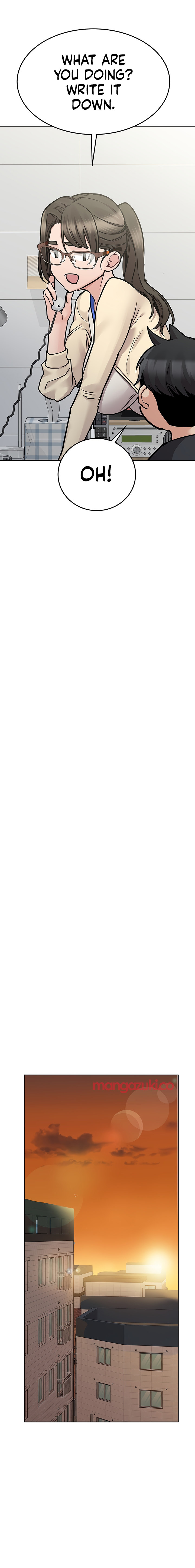 Keep it a Secret from Your Mother! - Chapter 82 Page 25