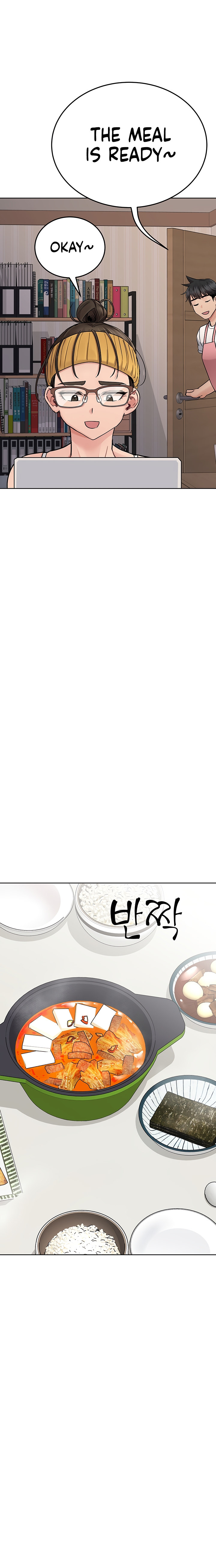 Keep it a Secret from Your Mother! - Chapter 82 Page 26