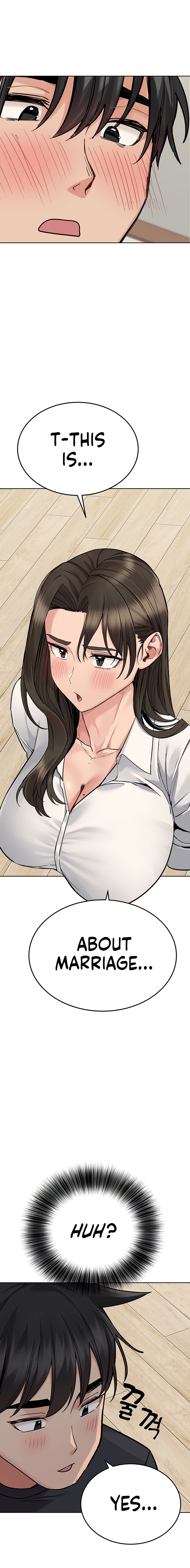 Keep it a Secret from Your Mother! - Chapter 82 Page 3